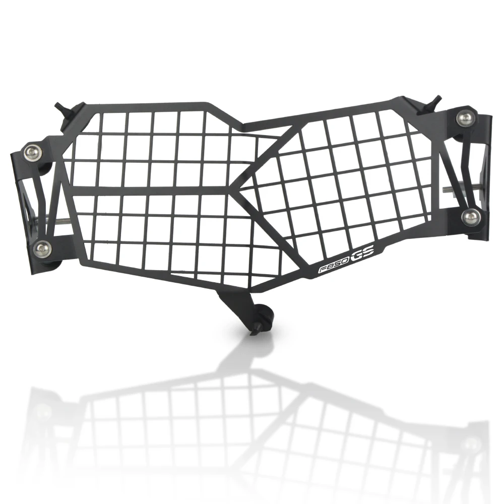 For BMW F750 F850 F 750 850 GS 2018 2019 2020 2021 17 Motorcycle GS 750 F850GS F850GS Headlight Protector Cover Grill Protector