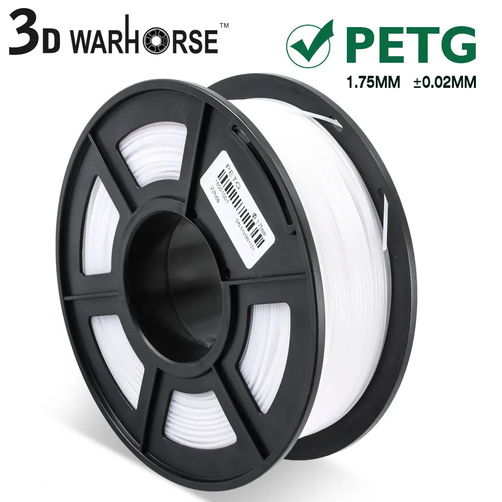 PETG нить печатный материал для 3D принтера ручки рисования расходные материалы 1