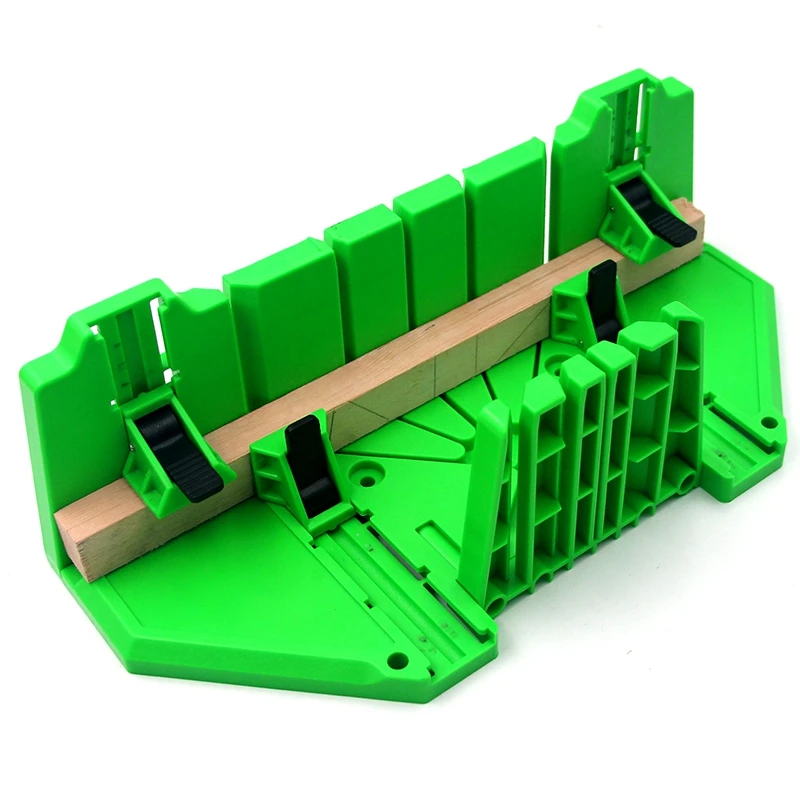 

Adjustable Woodworking Saws Box Diagonal Saw Cabinet 45 90 Degree Saw Box Angle Saw Oblique Cutting Groove