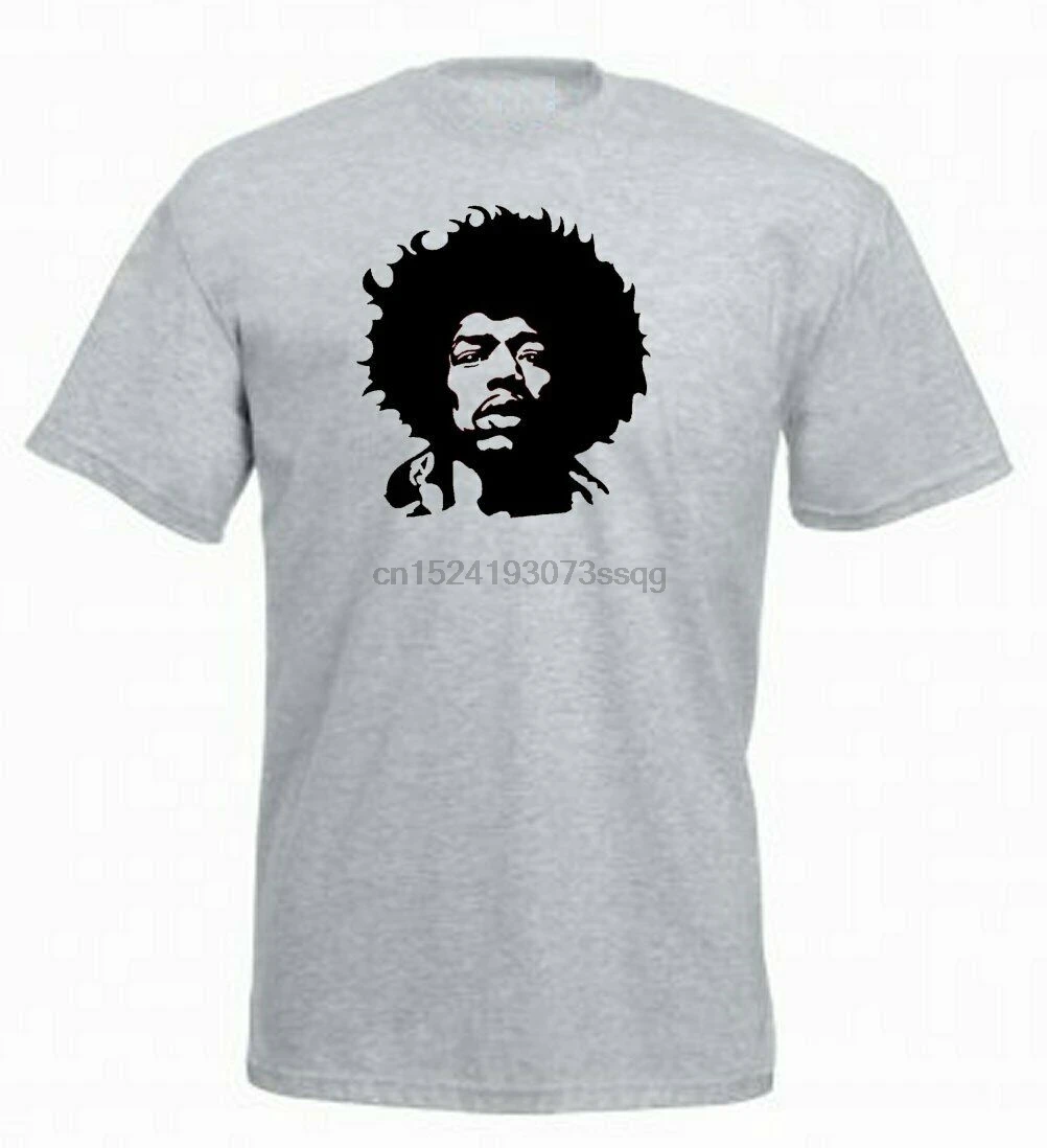 Хлопковая футболка JIMMY HENDRIX Legend JIMI Guitar Icon размеры маленькие-XXL |