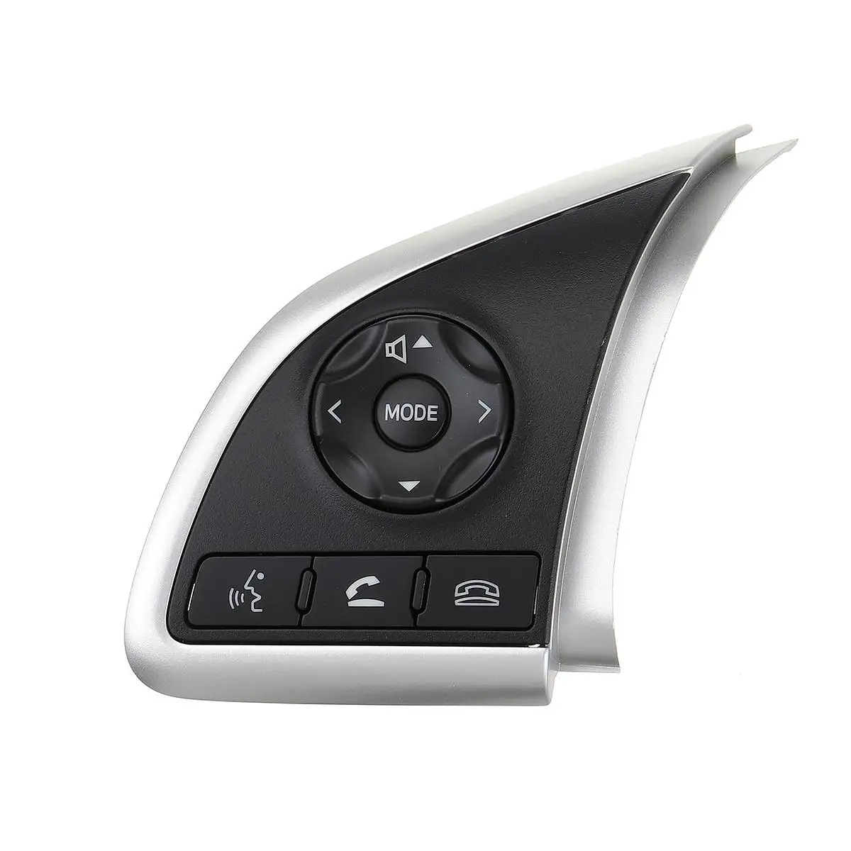 Multi-function Audio Radio Control Cruise-Control Switch Steering Wheel Button For MITSUBISH Outlander 2013- Mirage-15