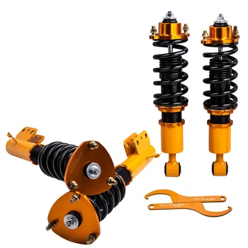 

Assembly Coilover Kits for for Jeep Compass (MK) FWD 2007-2010 Adj. Height Shock