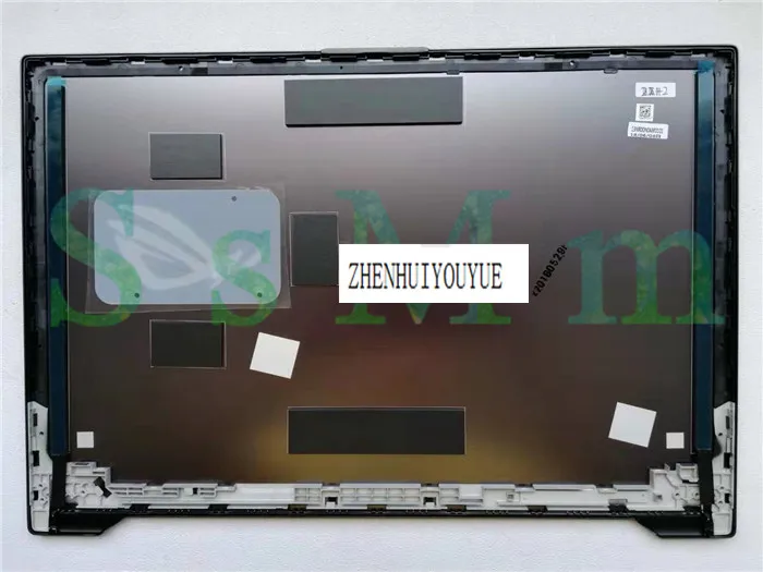 

New for ASUS GL704 GL704C GL704CM A cover top case 13NR00N0AM0101