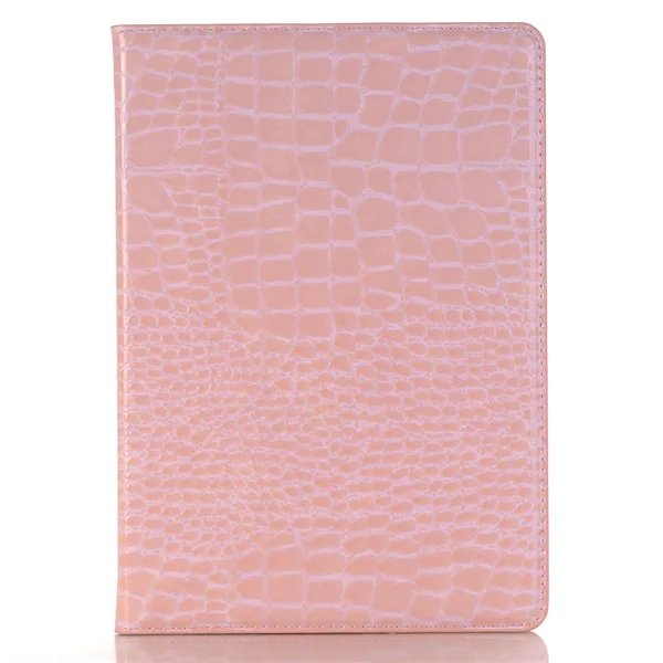 Чехол для huawei MediaPad T3 10 AGS-L03 AGS-L09 W09 9," дюймовый кожаный чехол для планшета с подставкой/отделением для карт+ подарок - Цвет: pink