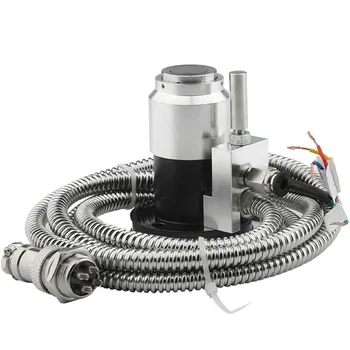 

CNC-MACH3 Automatic Tool Setting Gauge Z-axis Tool Touch Sensor for Engraving Machine CNC Parts