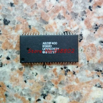 

1pcs/lot AB28F400B5B80 TB28F400B5B AB28F400B5B AB28F400 SOP-44