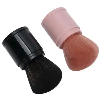 

Powder Brush Loose Powder Brush Professional Blush Brush FEMALE MAKEUP for MAKEUP