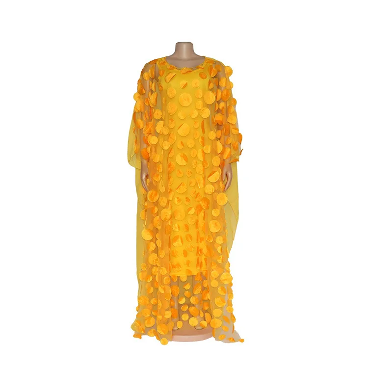 Cena Super rozmiar nowa afrykańska damska moda Dashiki luźna, haftowana długa sukienka afrykańska sukienka dla kobiet afrykańskie ubrania