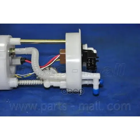 Топливный Насос Daewoo Matiz 00-05(В Сталь.Бак) Parts-Mall Pdcm012 Parts-Mall арт. PDCM012
