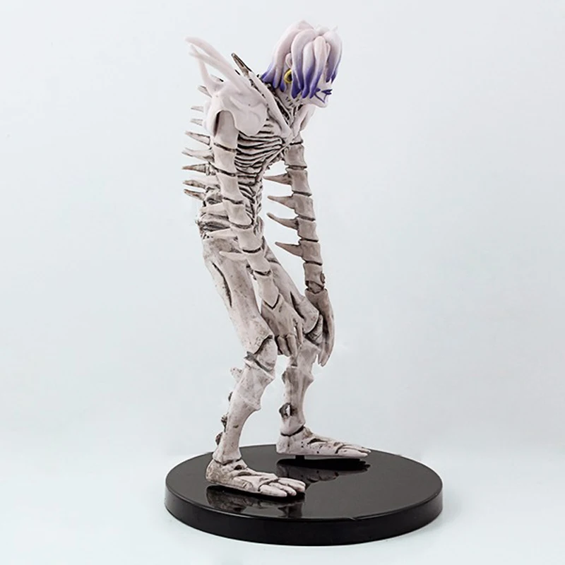 Фигурка героя аниме Death Note 6 дюймов из ПВХ|Игровые фигурки и трансформеры| |
