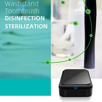 

Multifunctional ultraviolet disinfection box sterilization mobile phone poison disinfection disinfection box and N3B8