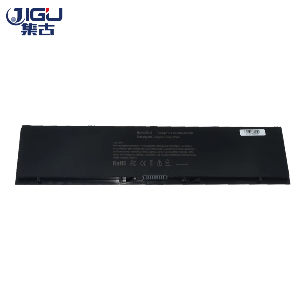 Аккумулятор JIGU 451-BBFS для ноутбука Dell Latitude E7440 серия сенсорная | Компьютеры и офис