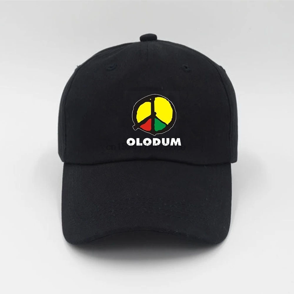 Топ olodum Snapback шляпа бейсболки