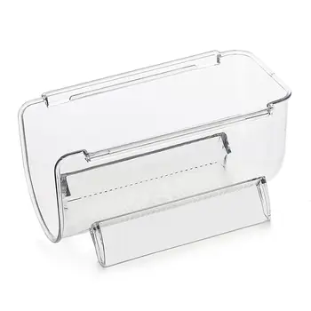 

Storage Rack Stackable Wine Rack Space Saving Beer Storage Bracket Holder Easy To Identify Transparent Quick Delivery New