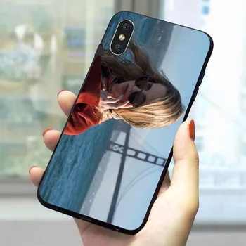 

OA Tv Shows Phone Cover for iPhone 11 pro max Case 5 5S SE 6 6S 7 8 Plus Xs XR X Xs Max Cases Back