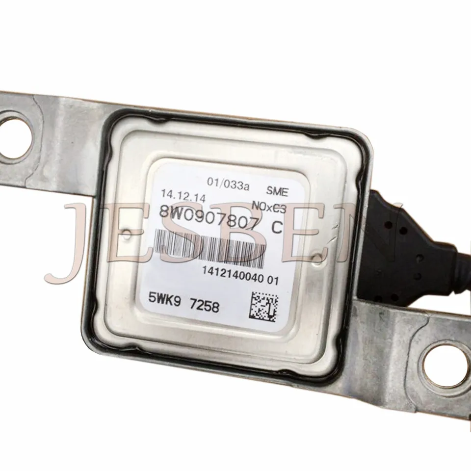 Noxセンサー 窒素酸化物センサー アウディ A4用 Avant用 2.0 Tdi 3.0