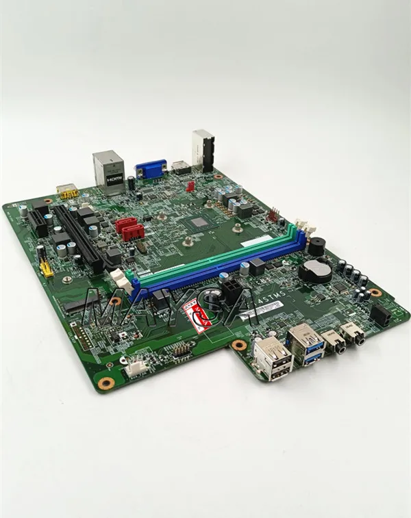 Placa-mãe Ft4stms para Lenovo Ideacentre 310s 310a a9 Placa-mãe para notebook - Imagem 4