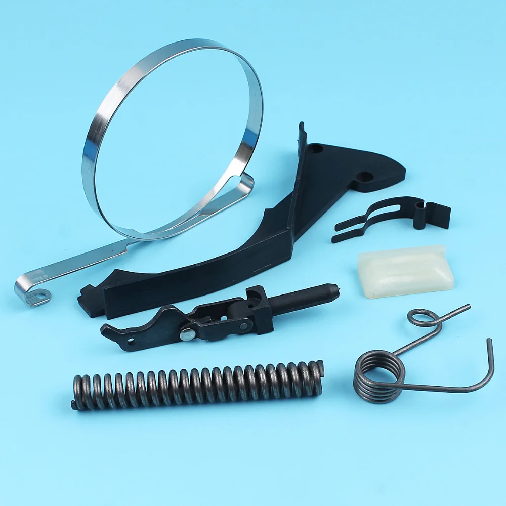 Kit Blocco Guida Catena Per Motosega Husqvarna 365 362 268 272 61 66 154 162 181 254 257 262 266 281 288 | Ricambio 501517201