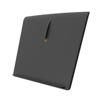 

Smart Phone Qi Wireless Charger 10W Fast Charging Board Clip For Tesla Model 3 New And High Quality