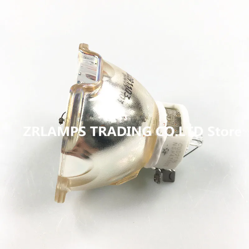 ZR Top quality NP24LP Original projector bulb with housing for NP-PE401H,NP-PE401+ PE401H