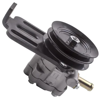 

Power Steering Pump For Holden Rodeo TF 2.8L 4JB1 TFR55 Jackaroo 4JG2 UBS69 4WD 1988-2002