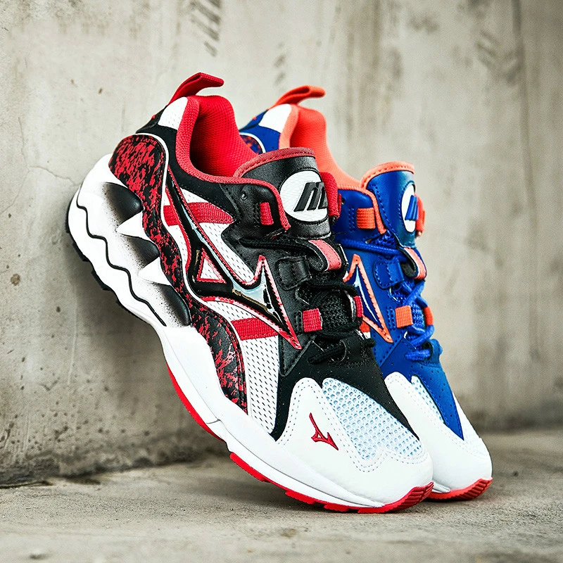 tenis corrida amortecimento