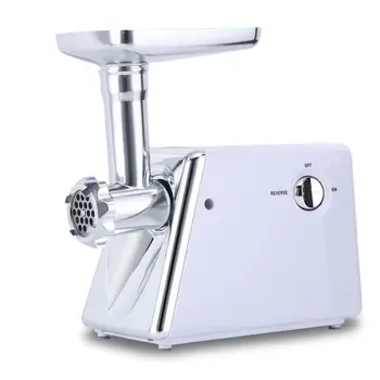 

Homeleader Household Electric Meat Grinder Commercial Meat Slicer Multifunctional Meat Mincer Kitchen Tools