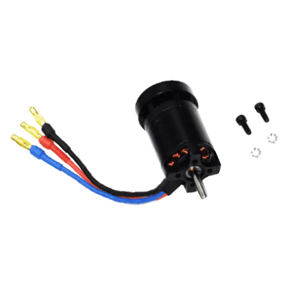 FT011-5 Brushless Motor Spare Part for Feilun FT011 RC Boats Ship Accessory 70 x 30 x 30mm