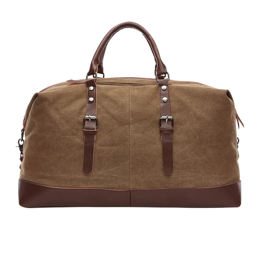 Outdoor Travel Bag Large Capacity Single Shoulder Messenger Bag One-shoulder portable messenger bag #3b26 (1)