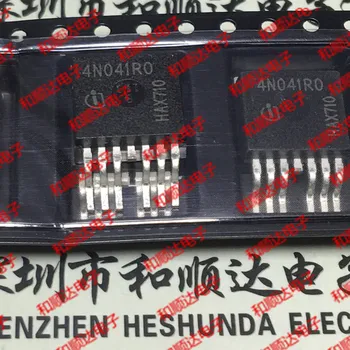 

10pcs / lot 4N041R0 IPB240N04S4-1R0 new stock TO-263