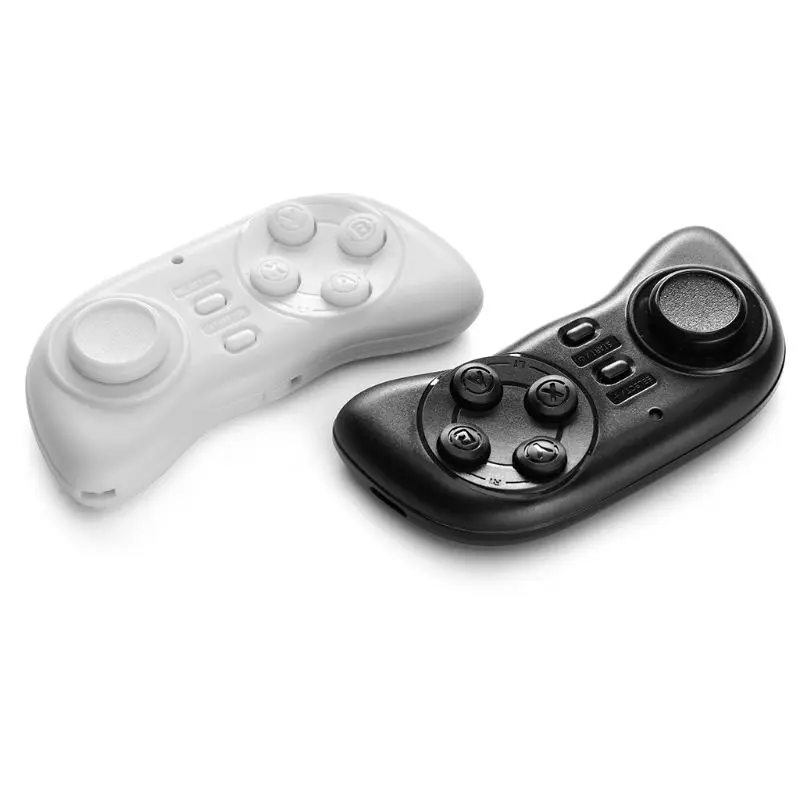 

PL-608 Mini Portable Bluetooth 3.0 Gamepad Gaming Controller For Android iOS Smartphone Tablet PC E65A