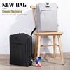 2022 New Laptop Usb Backpack School Bag Rucksack Anti Theft Men Backbag Travel Daypacks Male Leisure Backpack Mochila Women Gril ► Photo 3/6