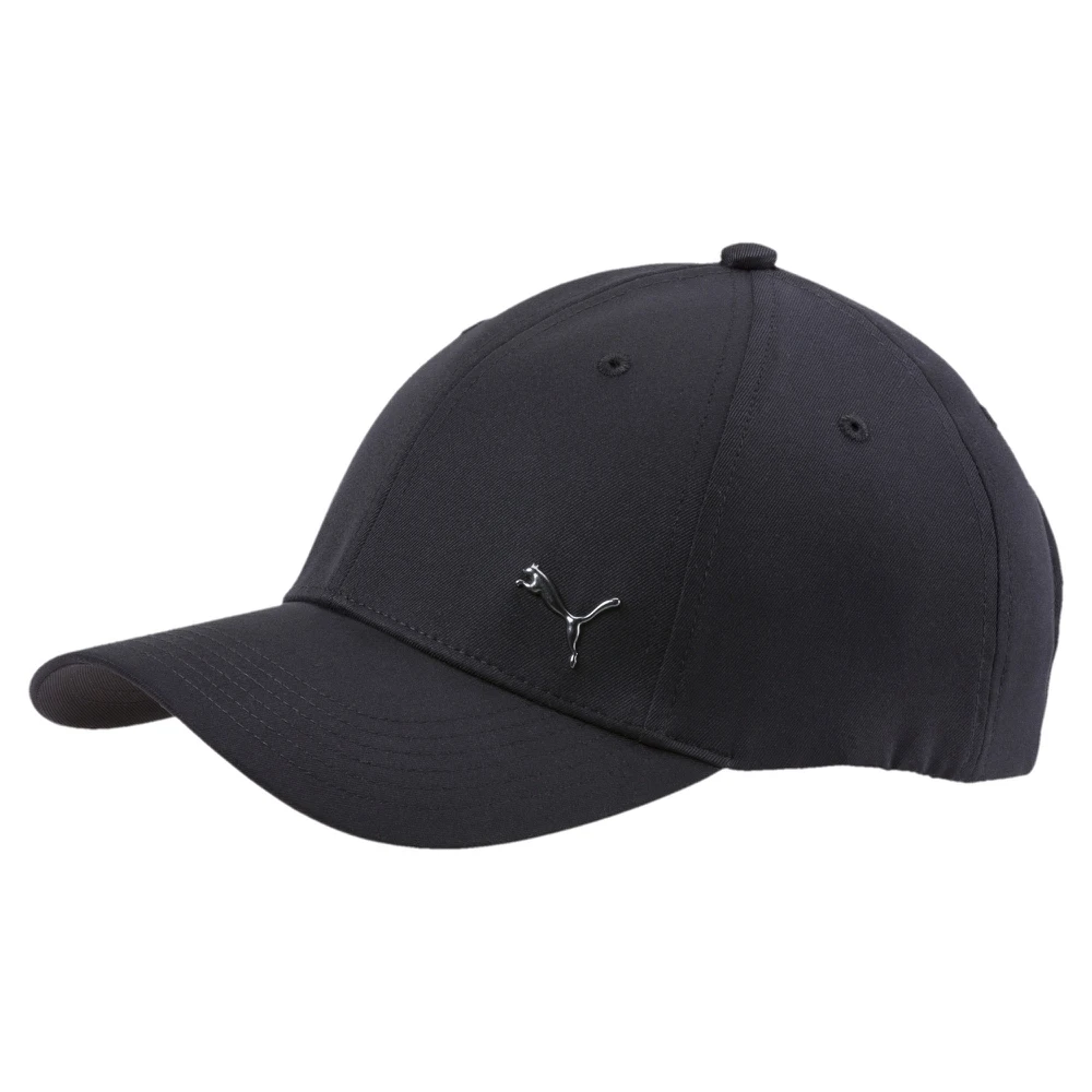 Бейсболка Puma PUMA Metal Cat Cap 
