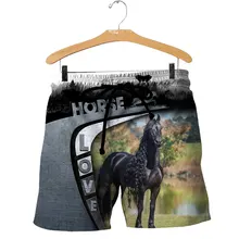 Pantalones cortos