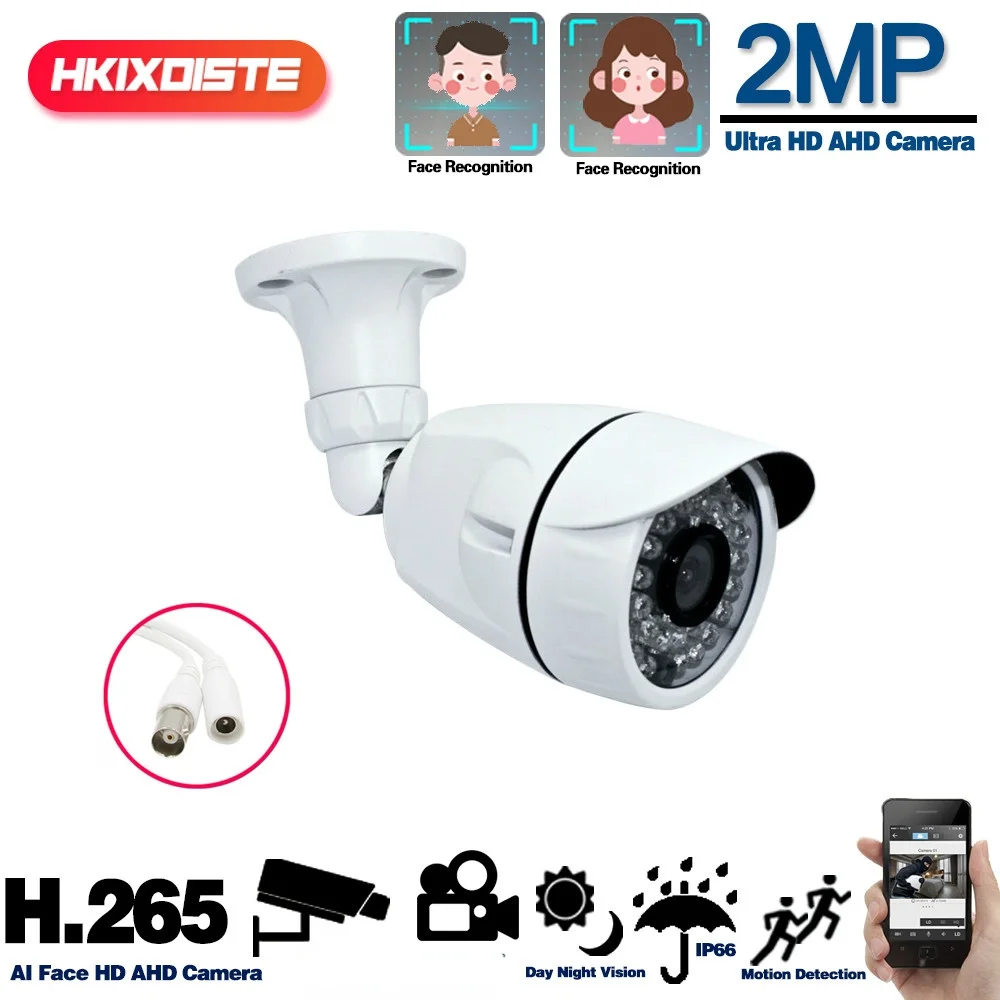 Home Cctv Camera Ccd Sensor Security Surveillance Analog Camera Ircut