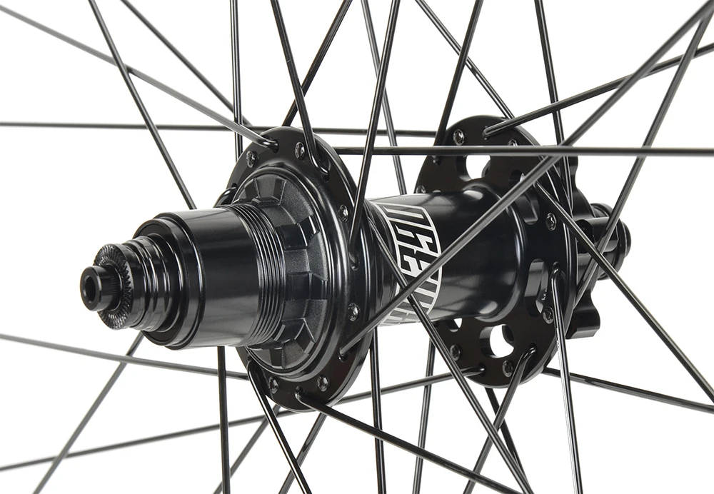 Mountain Bike Wheelset 26 27.5 29 HG XD MS 11 12Speed QR