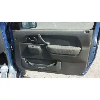 

WINDOW LIFTER FRONT RIGHT SUZUKI JIMNY SN (FJ)