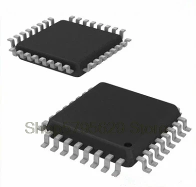 5 шт./лот PCM2706 PCM2706PJTR PCM2706CPJT PCM2706C QFP32 | Электронные компоненты и принадлежности