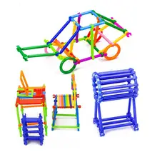 250 шт. математические палочки для развития интеллекта детские фигурки коробка для математики для дошкольников образовательные игрушки для детей игрушки