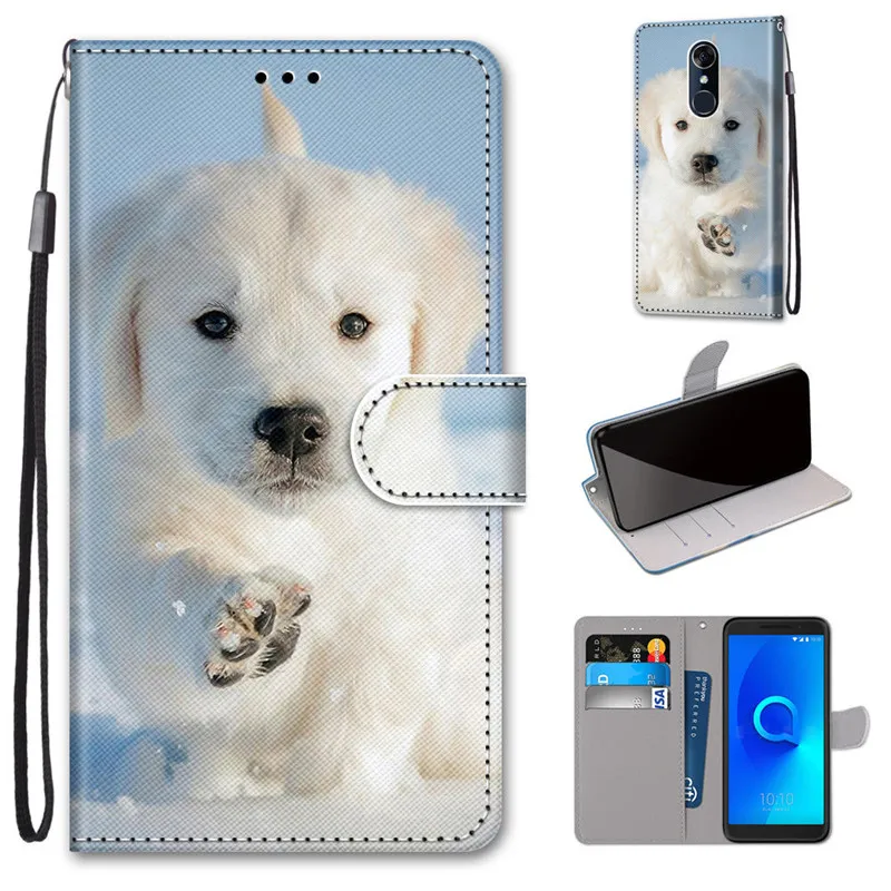 Alcatel 3 3L (2018) #A17 -02