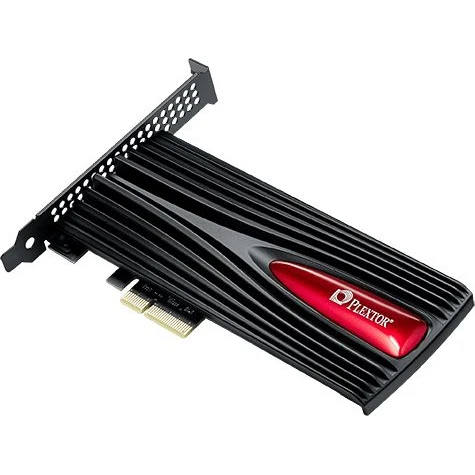 Накопитель SSD Plextor PCI-E x4 1Tb PX-1TM9PeY M9PeY PCI-E AIC(add-in-card