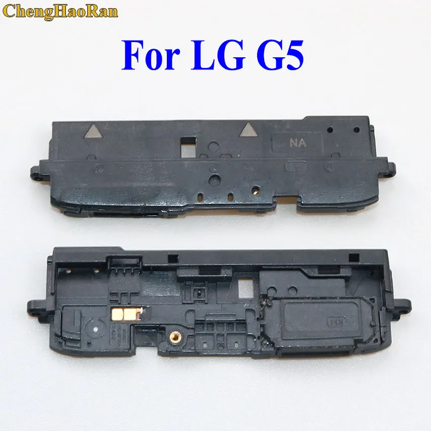 Chenghaoran Per Lg G5 Buzzer Cavo Flessibile Parti Del Telefono Altoparlante Inferiore Altoparlante Forte Del Cicalino Ringer Modulo Di Bordo