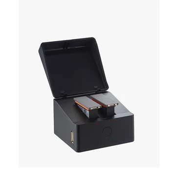 

STARTRC Multifunction Portable Power Bank Type-C USB Charger Box Support Cellphone Battery Charging for DJI OSMO Action Camera