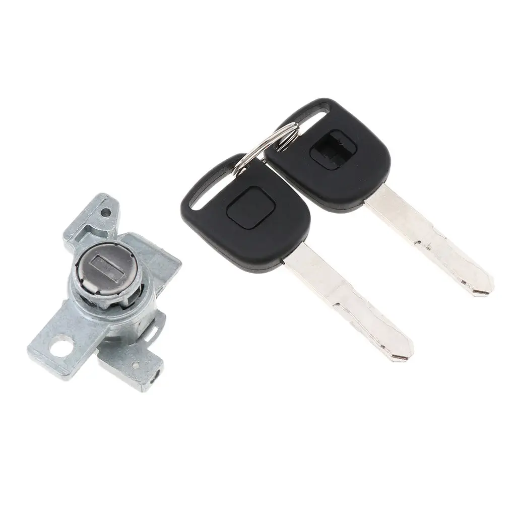 Metal Car Barrel Lock Door Cylinder Set for 2003-2007 4 Trucks | Автомобили и мотоциклы