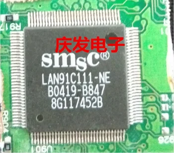 

Free Delivery.LAN91C111-NE LAN91C111-NU with quality assurance board can disassemble the original pen