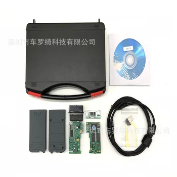 

Universal Oscilloscope Digital Oscilloscope Car Diagnostic Instrumentl full chip Audis Kodak Bluetooth diagnostic