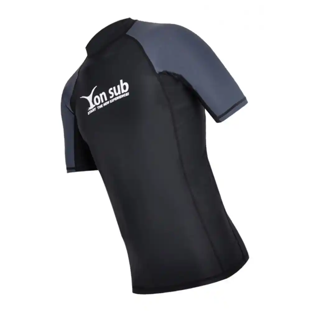 nylon tops for swimming