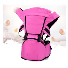 Хлопковый детский табурет с ремнем на талии, всесезонный детский табурет с ремнем для куклы, дышащий табурет с ремнем на талии, переносная переноска для ребенка, закрытое сиденье для задницы