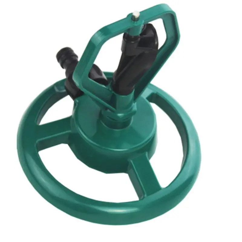 360 Degree Rotating Garden Sprinkler Automatic Grass Lawn Watering Irrigation System 360 Degree Rotating Garden Sprinkler Automatic Grass Lawn Watering Irrigation System