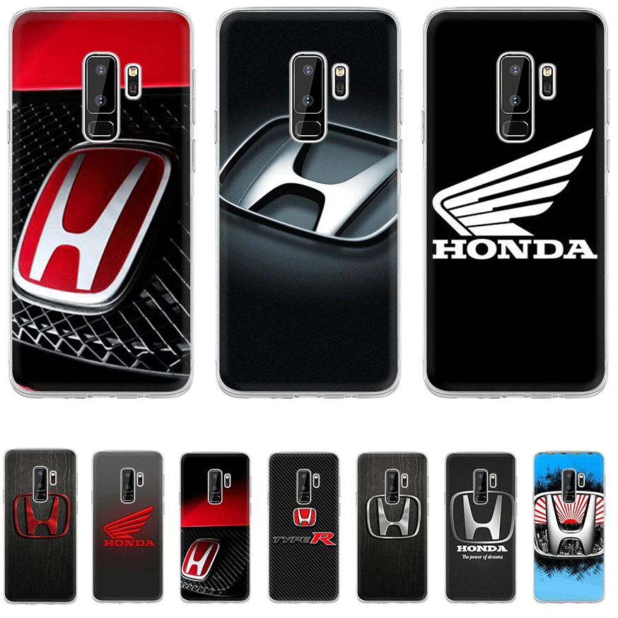 

Mobile Phone Case for Samsung Galaxy J1 J2 J7 J5 J6 J3 Prime Hard Cover Protection Honda